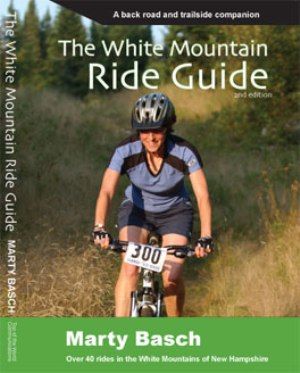 White Mountain Ride Guide